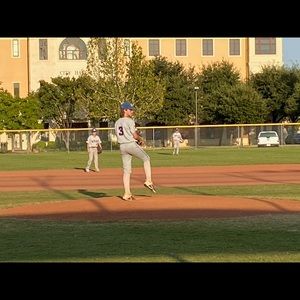 Meet your Posher, Dane